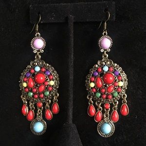 Vintage Earrings